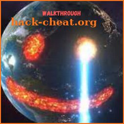 Solar Smash Walkthrough icon