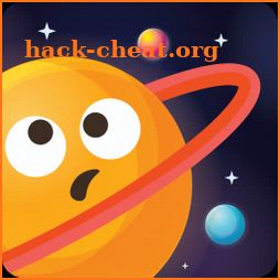 Solar System for kids - Learn Astronomy icon