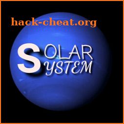 Solar System - Touch & Learn icon
