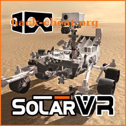 SolarVR icon