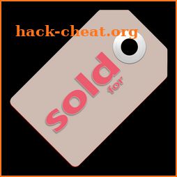 Sold For - Find out what it's worth!! icon