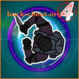 Soldier Assassin - Assassin Hunter 4 icon