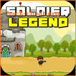 Soldier Legend icon
