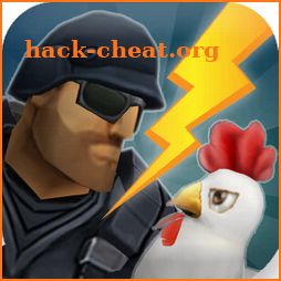 Soldiers & Chickens icon