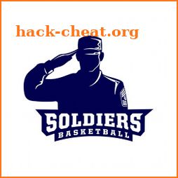 Soldiers Basketball icon
