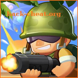 Soldiers Never Die icon