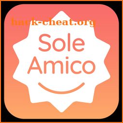 Sole Amico 4 icon