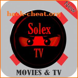 Solex-TV and Movies Shows icon