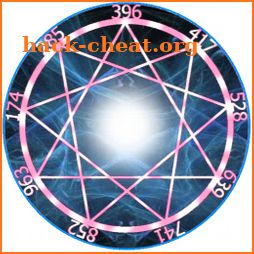 Solfeggio Frequencies : Chakra Healing icon