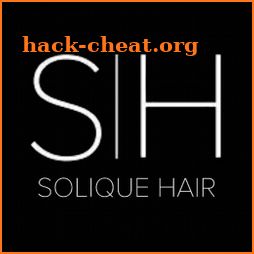 Solique Hair icon