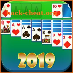 Solitaire 2019 : Daily Challenge icon