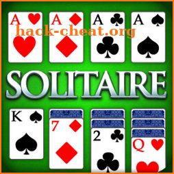Solitaire 3D - Solitaire Card Game icon