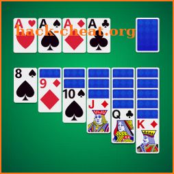 Solitaire icon