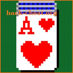 Solitaire 95 - The classic Solitaire card game icon