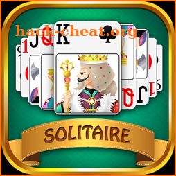 Solitaire - A Classic Card Game icon