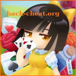 Solitaire: Alice in Tower Land icon