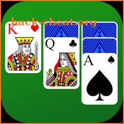 Solitaire & Klondike - Classic Puzzle Card icon