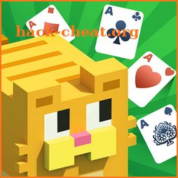 Solitaire : Animal House icon