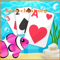 Solitaire - Aquazone icon