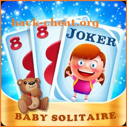 Solitaire Baby icon