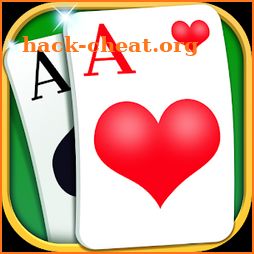 Solitaire - Beautiful Girl Themes, Funny Card Game icon