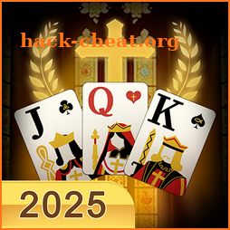 Solitaire Bible - 2025 icon