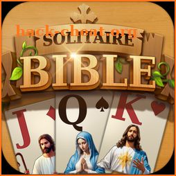 Solitaire Bible Classic icon
