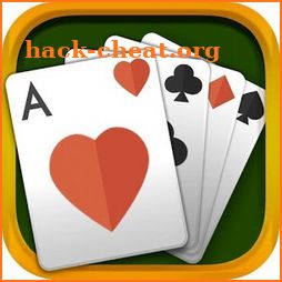 Solitaire by PlaySimple icon