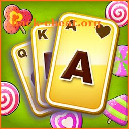 Solitaire Candy World icon