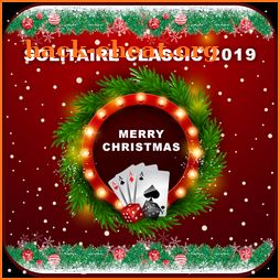Solitaire Card 2019 icon