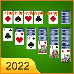 Solitaire - Card Classic Games icon