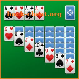Solitaire Card Collection - Free Classic Game icon