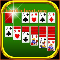 Solitaire Card Game Classic icon
