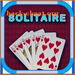 Solitaire Card Game: Free Classic Solitaire game icon
