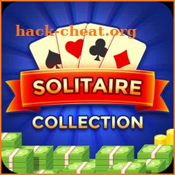 Solitaire: card games hub icon