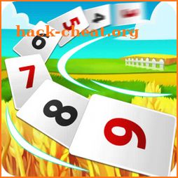 Solitaire Card： Harvest Journey icon