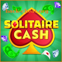 Solitaire cash icon