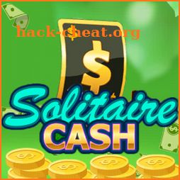 Solitaire cash real money icon