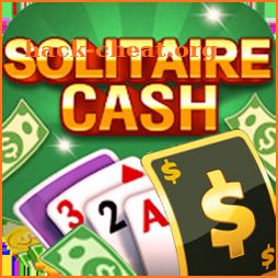Solitaire-Cash Real Money Clue icon