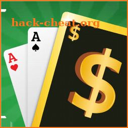 Solitaire-Cash Real Money Clue icon