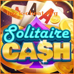 Solitaire-Cash Real Money guia icon