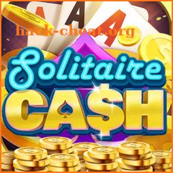 Solitaire-Cash Real Money guia icon