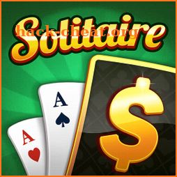Solitaire-Cash Real Money Hint icon