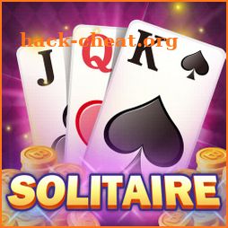 Solitaire Cash: Win Jackpot icon