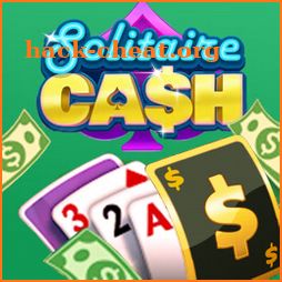 Solitaire-Cash Win Money ayuda icon