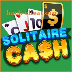 Solitaire Cash Win Money: Game icon