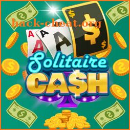 Solitaire-Cash Win Money hints icon