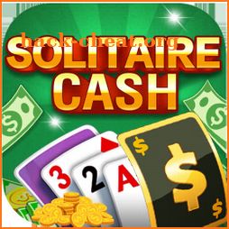Solitaire-Cash Win Money Tip icon