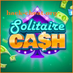 Solitaire-Cash Win Money trick icon
