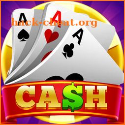 Solitaire Cash Win: Real Money icon